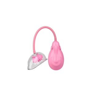 POMPKA PLEASURE PUMPS VIBRATING VAGINA PUMP