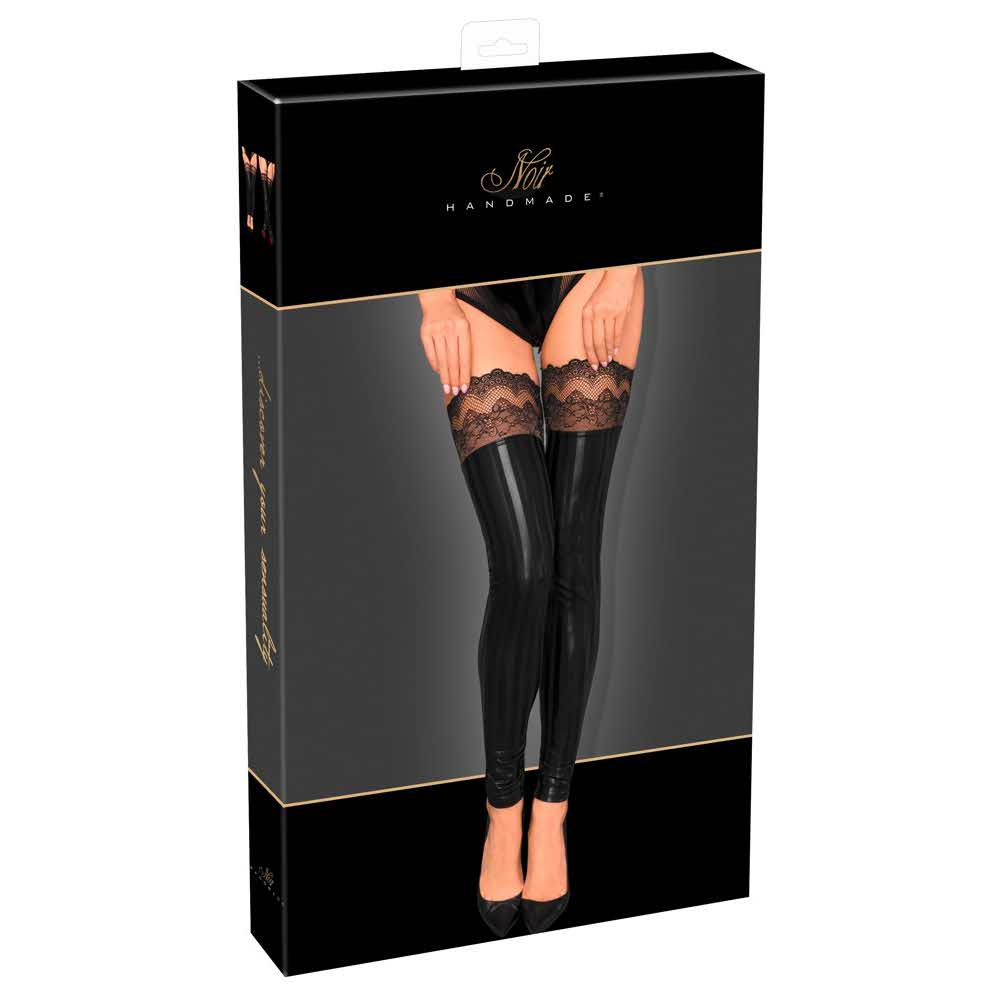 PONCZOCHY LACE STOCKINGS M 137E130 1