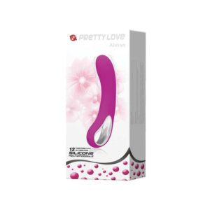 WIBRATOR PRETTY LOVE  ALSTON