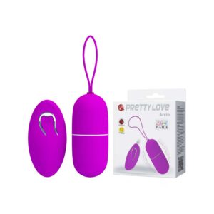 PRETTY LOVE  ARVIN  12 function