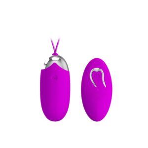 PRETTY LOVE  BERGER EGG 12 function vibrations