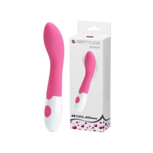 WIBRATOR PRETTY LOVE BISHOP