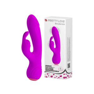 PRETTY LOVE  BRODERICK USB 12 function