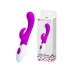 PRETTY LOVE  BRUNO  7 function