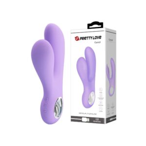 PRETTY LOVE  CANROL USB BLUE 7 function