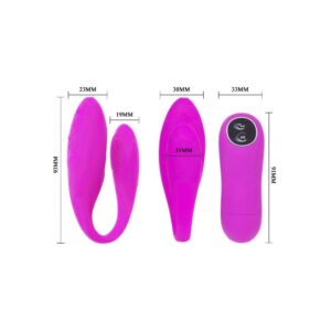 PRETTY LOVE  CHAD  30 function