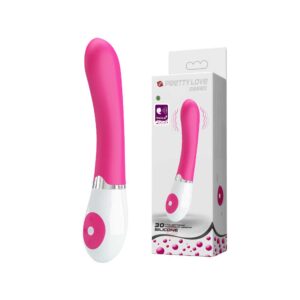 PRETTY LOVE DANIEL 30 function voice control