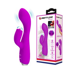 WIBRATOR PRETTY LOVE DOREEN