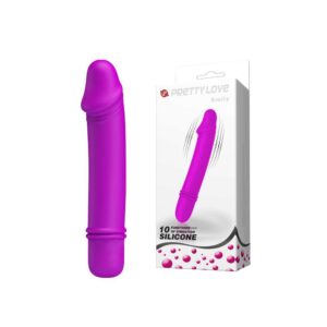 WIBRATOR PRETTY LOVE  EMILY