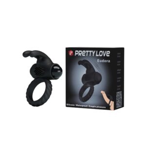 PRETTY LOVE EUDORA vibration