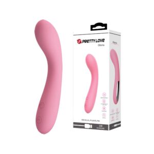 PRETTY LOVE  GLORIA  30 function