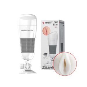 MASTURBATOR PRETTY LOVE  HEDY