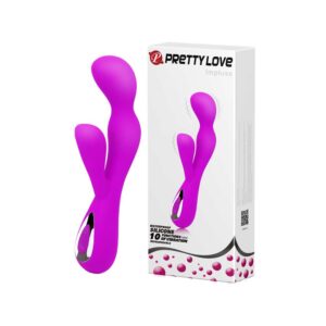 PRETTY LOVE  IMPLUSE  USB 10 function