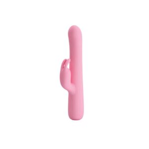 PRETTY LOVE  JULIAN USB 4 rotation  4 vibration