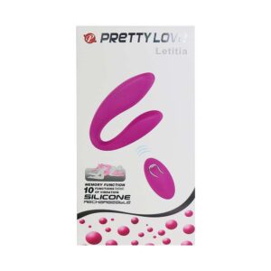 PRETTY LOVE  LETITIA  USB 10 function