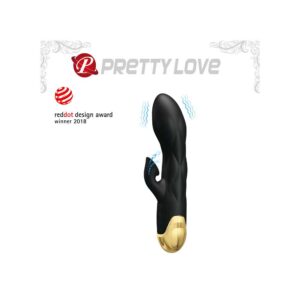 WIBRATOR PRETTY LOVE  LIBERATOR