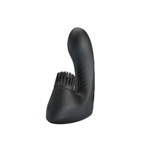 PRETTY LOVE  Magic Finger Drill USB 3 Vibrations 3 Rotations