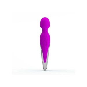 MASAŹER PRETTY LOVE  WAND NATHANIEL