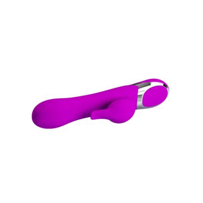 PRETTY LOVE NEIL USB 12 function inflatable 121E785 6