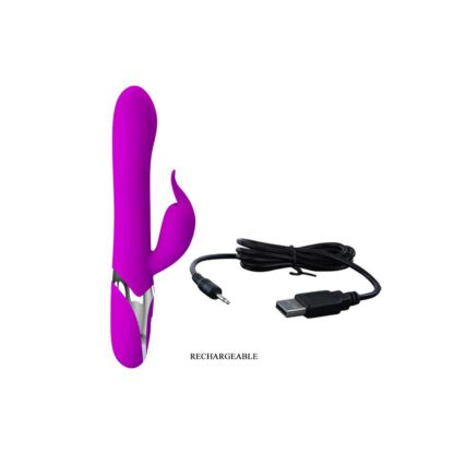 PRETTY LOVE NEIL USB 12 function inflatable 121E785 9