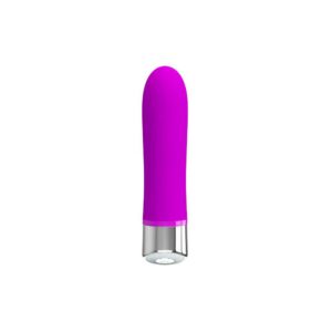 PRETTY LOVE  SAMPSON Purple 12 function vibrations