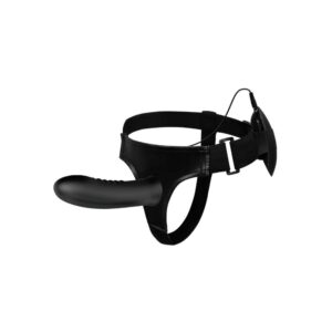 PRETTY LOVE  Strap on MYRON 7 2 Inch Vibration