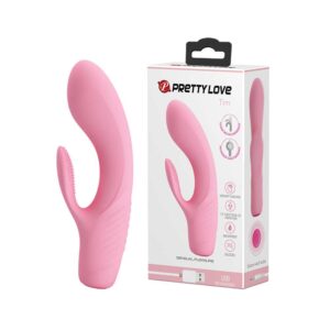 PRETTY LOVE TIM  USB 12 function  memory