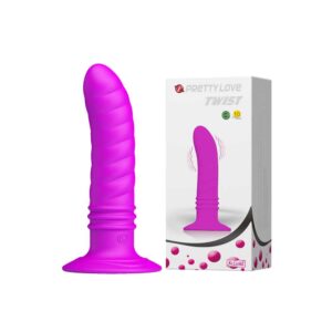 PRETTY LOVE  TWIST  10 function