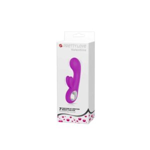 PRETTY LOVE  Valentine USB 7 functions