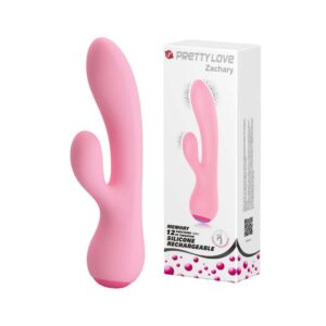 PRETTY LOVE  ZACHARY USB 12 function