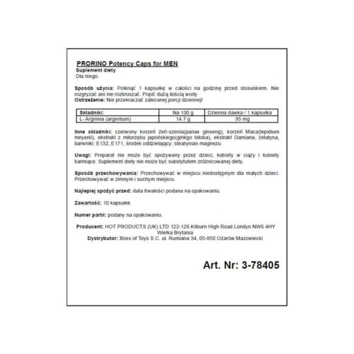 PRORINO-POTENCY-10PCS-100E301-2.jpg PRORINO-POTENCY-10PCS-100E301-2.jpg