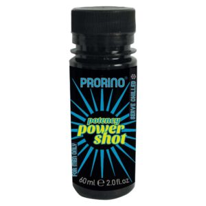 PRORINO POTENCY POWER SHOT60ML