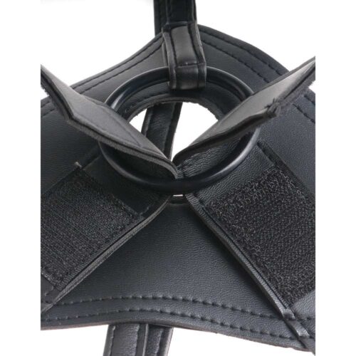PROTEZA-Strap-on-Harness-with-9-INCH-Cock-180E946-5.jpg PROTEZA-Strap-on-Harness-with-9-INCH-Cock-180E946-5.jpg
