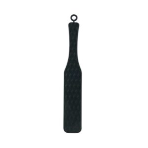 Pejcz FF EXTREME SILICONE PADDLE BLACK
