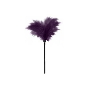 Pejcz GP SMALL FEATHER TICKLER PURPLE