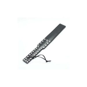 Pejcz Paletta Spank Paddle black