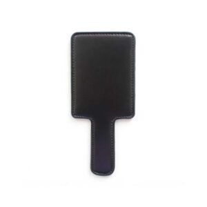 Pejcz Paletta Square Paddle black