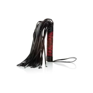Pejcz SCANDAL FLOGGER WITH TAG