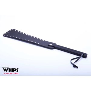 Pejcze WHIPS packa z nitami