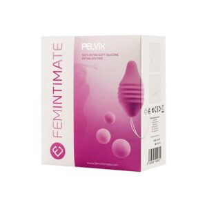 Pelvix Concept  Kulki do treningu mięśni Kegla  Pelvic Floor Rehabilitation