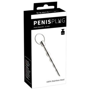 Penis Plug Penis Stick 6 11 mm