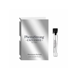 PheroStrong Exclussive for Men 1ml