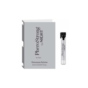 PheroStrong by Night for Men 1ml  Feromony dla mężczyzn