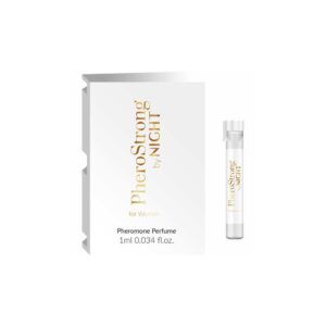 PheroStrong by Night for Women 1ml  Feromony dla kobiet