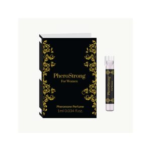 PheroStrong for Women 1 ml  Feromony dla kobiet