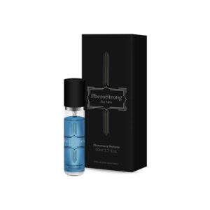 PheroStrong for men 15 ml  Feromony dla mężczyzn