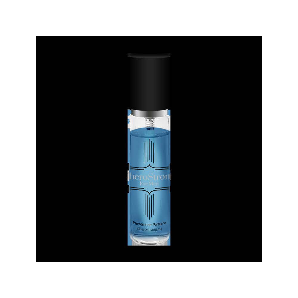 PheroStrong for Women 15 ml Feromony dla kobiet 112E090 4