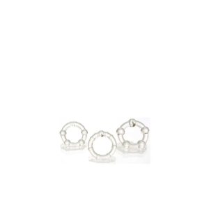 Pierścień A E TRIPLE ERECTION SYSTEM CLEAR