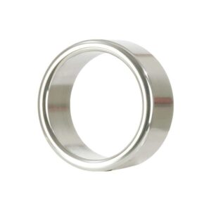 Pierścień ALLOY METALLIC RING  MEDIUM