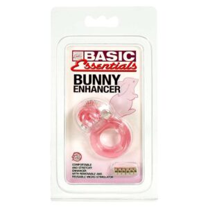 Pierścień BASIC ESSENTIALS BUNNY ENHANCER
